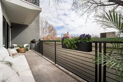1615 E 7th Street #208, Austin, TX 78702 - Photo 21