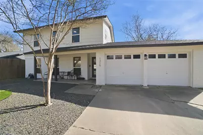 1315 Quail Park Drive, Austin, TX 78758 - Photo 1