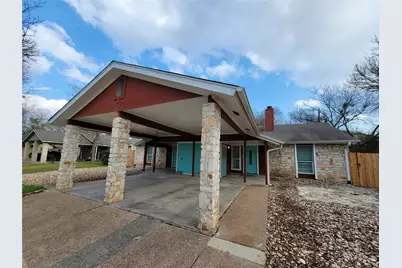 2903 Catalina #B Drive, Austin, TX 78741 - Photo 1