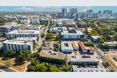 2410 Longview Street #D-101, Austin, TX 78705 - Photo 19