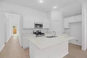 211 Hornet St, Elgin, TX 78621 - Photo 3