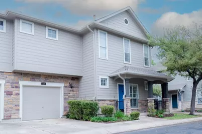 8518 Cahill Drive #19, Austin, TX 78729 - Photo 1