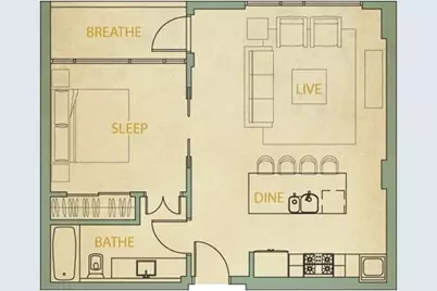 1600 Barton Springs Road #2102, Austin, TX 78704 - Photo 5