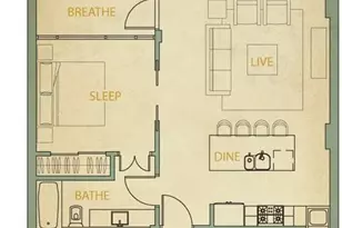 1600 Barton Springs Rd, Austin, TX 78704 - Photo 5