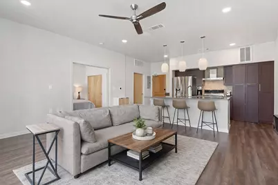 1600 Barton Springs Road #2102, Austin, TX 78704 - Photo 5