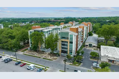 1600 Barton Springs Road #2102, Austin, TX 78704 - Photo 37