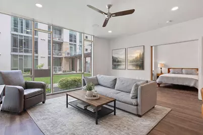 1600 Barton Springs Road #2102, Austin, TX 78704 - Photo 5