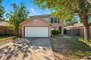 3621 Walleye Way, Round Rock, TX 78665 - Photo 1