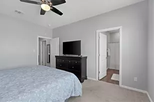 13501 Robert Wagner Bend, Manor, TX 78653 - Photo 11