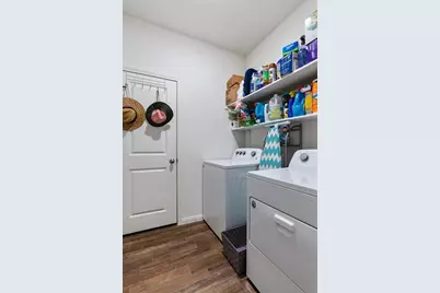 13501 Robert Wagner Bend, Manor, TX 78653 - Photo 17