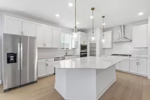 213 Singing Dove Wy, Liberty Hill, TX 78642 - Photo 5