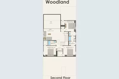 213 Singing Dove Way, Liberty Hill, TX 78642 - Photo 3