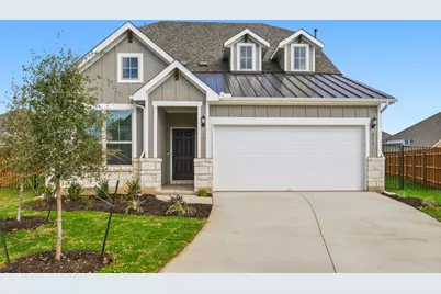 213 Singing Dove Way, Liberty Hill, TX 78642 - Photo 1
