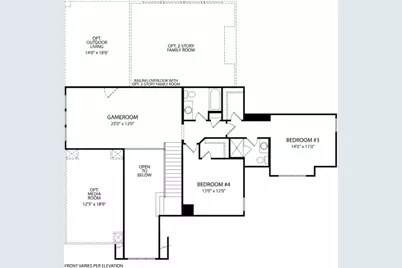 319 Lavaca Drive, Kyle, TX 78640 - Photo 3