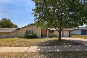 9905 Chukar Cir, Austin, TX 78758 - Photo 1