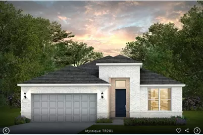 108 Pelham Street, Georgetown, TX 78633 - Photo 1