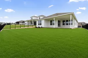 108 Pelham St, Georgetown, TX 78633 - Photo 23