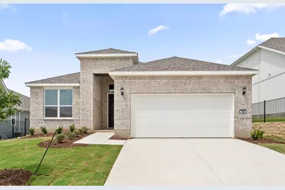 108 Pelham Street, Georgetown, TX 78633 - Photo 1