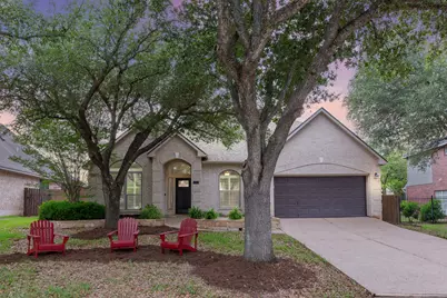 5224 China Garden Drive, Austin, TX 78730 - Photo 3