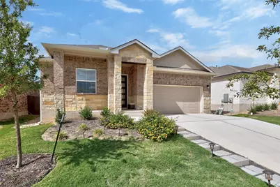 2041 Centerline Lane, Georgetown, TX 78628 - Photo 3
