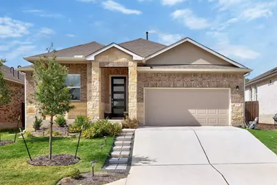 2041 Centerline Lane, Georgetown, TX 78628 - Photo 1