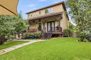 2719 Springwood Ln, Georgetown, TX 78628 - Photo 33