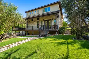 2719 Springwood Ln, Georgetown, TX 78628 - Photo 33