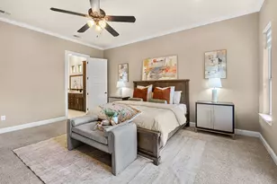 2719 Springwood Ln, Georgetown, TX 78628 - Photo 15
