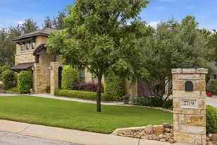 2719 Springwood Ln, Georgetown, TX 78628 - Photo 39