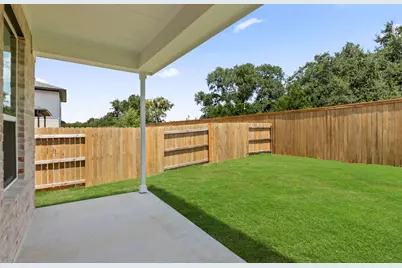 129 Adlai Avenue, Georgetown, TX 78633 - Photo 21