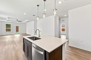 129 Adlai Ave, Georgetown, TX 78633 - Photo 5