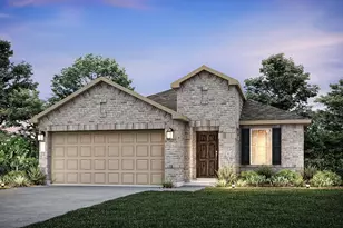 129 Adlai Ave, Georgetown, TX 78633 - Photo 1