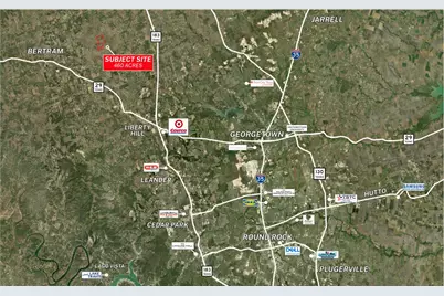 0 Fm 243, Bertram, TX 78605 - Photo 3