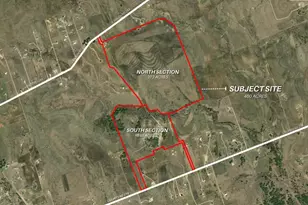 0 Fm 243, Bertram, TX 78605 - Photo 1