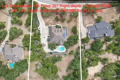 302 High Plains Drive, Dripping Springs, TX 78620 - Photo 31