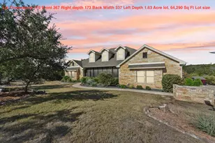 302 High Plains Dr, Dripping Springs, TX 78620 - Photo 3