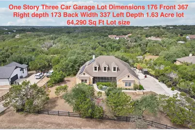 302 High Plains Drive, Dripping Springs, TX 78620 - Photo 35