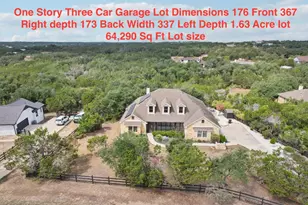 302 High Plains Dr, Dripping Springs, TX 78620 - Photo 35