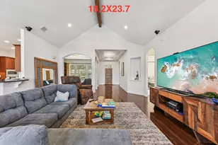 302 High Plains Dr, Dripping Springs, TX 78620 - Photo 7