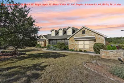302 High Plains Drive, Dripping Springs, TX 78620 - Photo 3