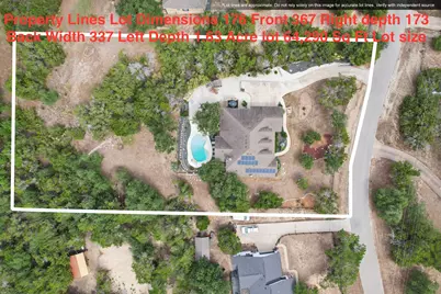 302 High Plains Drive, Dripping Springs, TX 78620 - Photo 33