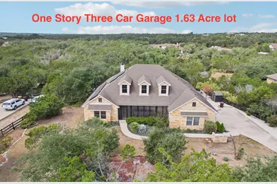 302 High Plains Drive, Dripping Springs, TX 78620 - Photo 1