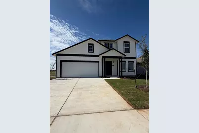 2421 Winding Creek Road, Kyle, TX 78640 - Photo 1