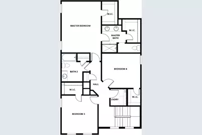 9513 Balmy Lane, Manor, TX 78653 - Photo 17