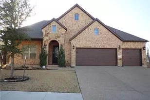 409 Silver Trail, Round Rock, TX 78664 - Photo 1
