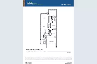 504 Dayspring Cove, Georgetown, TX 78628 - Photo 23