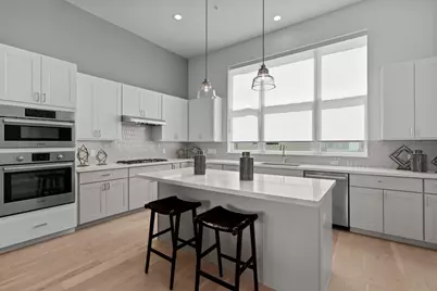 2805 McCurdy Street #5, Austin, TX 78723 - Photo 13