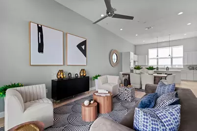 2805 McCurdy Street #5, Austin, TX 78723 - Photo 5