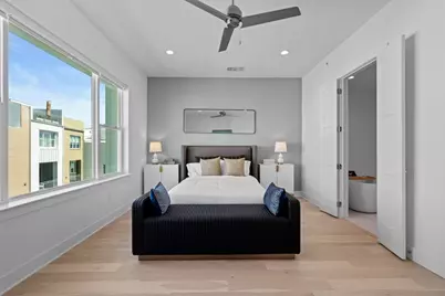 2805 McCurdy Street #5, Austin, TX 78723 - Photo 19