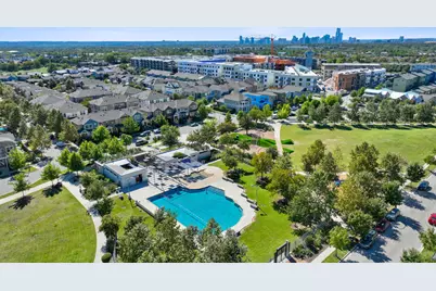 2805 McCurdy Street #5, Austin, TX 78723 - Photo 33